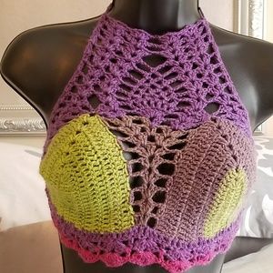 Crochet Top